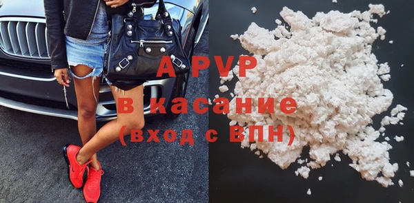 крисы Куйбышев